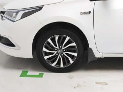 BYD E 1.8L E-CVT Edition - ფოტო 8