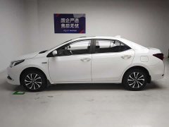 BYD E 1.8L E-CVT Edition - ფოტო 9