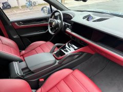 Porsche Cayenne 3.0T - ფოტო 10