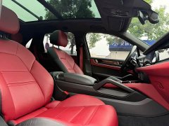 Porsche Cayenne 3.0T - ფოტო 11