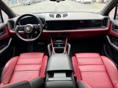Porsche Cayenne 3.0T - ფოტო 12