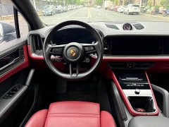 Porsche Cayenne 3.0T - ფოტო 13