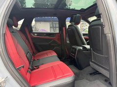 Porsche Cayenne 3.0T - ფოტო 14