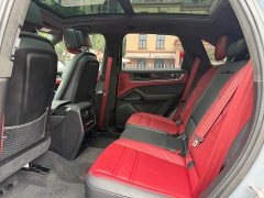 Porsche Cayenne 3.0T - ფოტო 15