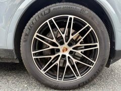 Porsche Cayenne 3.0T - ფოტო 17