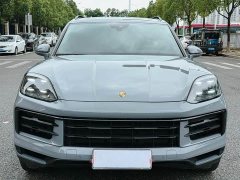 Porsche Cayenne 3.0T - ფოტო 2