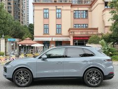 Porsche Cayenne 3.0T - ფოტო 4