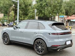 Porsche Cayenne 3.0T - ფოტო 5