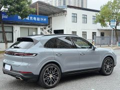 Porsche Cayenne 3.0T - ფოტო 7