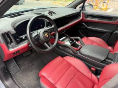 Porsche Cayenne 3.0T - ფოტო 8