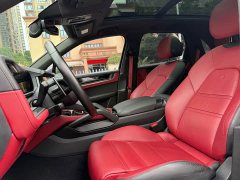 Porsche Cayenne 3.0T - ფოტო 9