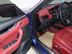 Porsche Levante 3.0T Modena - ფოტო 10