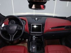 Porsche Levante 3.0T Modena - ფოტო 11