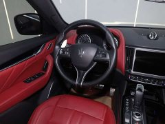 Porsche Levante 3.0T Modena - ფოტო 12
