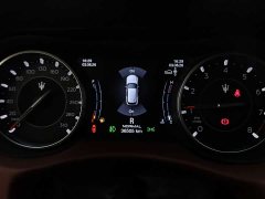 Porsche Levante 3.0T Modena - ფოტო 13