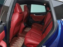 Porsche Levante 3.0T Modena - ფოტო 15