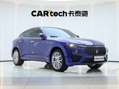 Porsche Levante 3.0T Modena - ფოტო 2