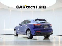 Porsche Levante 3.0T Modena - ფოტო 4