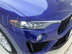 Porsche Levante 3.0T Modena - ფოტო 5