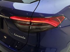 Porsche Levante 3.0T Modena - ფოტო 6