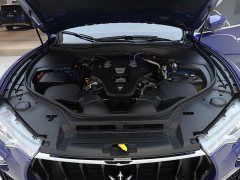 Porsche Levante 3.0T Modena - ფოტო 7