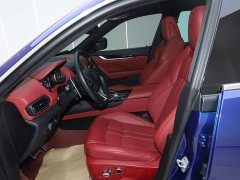 Porsche Levante 3.0T Modena - ფოტო 9