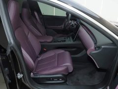 Nio ET5T 75kWh Touring - ფოტო 15