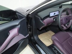 Nio ET5T 75kWh Touring - ფოტო 19