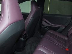 Nio ET5T 75kWh Touring - ფოტო 20