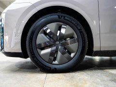 Li Auto MEGA Ultra - ფოტო 5