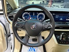 Buick GL8 ES 653T Deluxe Version - ფოტო 10