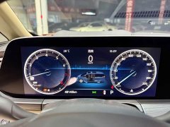 Buick GL8 ES 653T Deluxe Version - ფოტო 11