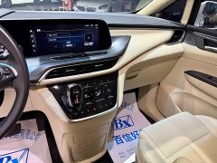 Buick GL8 ES 653T Deluxe Version - ფოტო 12