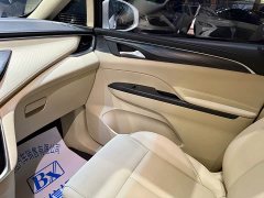Buick GL8 ES 653T Deluxe Version - ფოტო 16