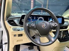 Buick GL8 ES 653T Deluxe Version - ფოტო 18