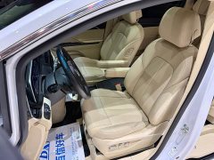 Buick GL8 ES 653T Deluxe Version - ფოტო 20