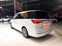 Buick GL8 ES 653T Deluxe Version - ფოტო 4