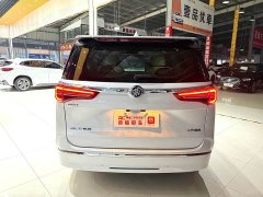 Buick GL8 ES 653T Deluxe Version - ფოტო 5