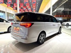Buick GL8 ES 653T Deluxe Version - ფოტო 6