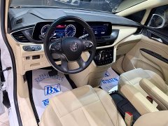 Buick GL8 ES 653T Deluxe Version - ფოტო 8