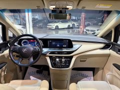 Buick GL8 ES 653T Deluxe Version - ფოტო 9