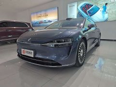 Buick S9T EREV UltraLong Range Edition (192) - ფოტო 1