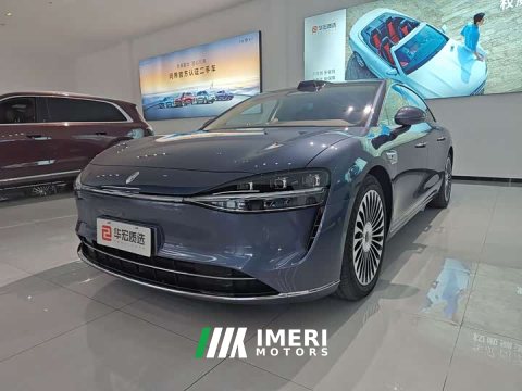 2025 Buick S9T EREV UltraLong Range Edition (192) - ავტომობილი ჩინეთიდან