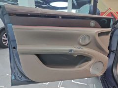 Buick S9T EREV UltraLong Range Edition (192) - ფოტო 13
