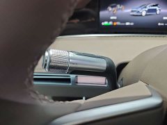 Buick S9T EREV UltraLong Range Edition (192) - ფოტო 15