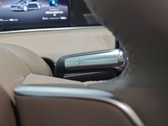 Buick S9T EREV UltraLong Range Edition (192) - ფოტო 16