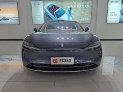 Buick S9T EREV UltraLong Range Edition (192) - ფოტო 2