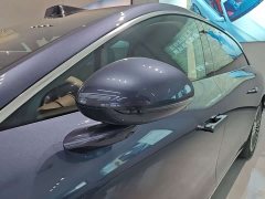 Buick S9T EREV UltraLong Range Edition (192) - ფოტო 20
