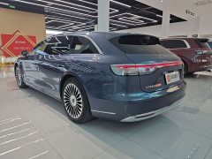 Buick S9T EREV UltraLong Range Edition (192) - ფოტო 3