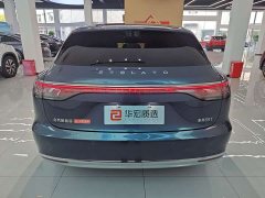 Buick S9T EREV UltraLong Range Edition (192) - ფოტო 4